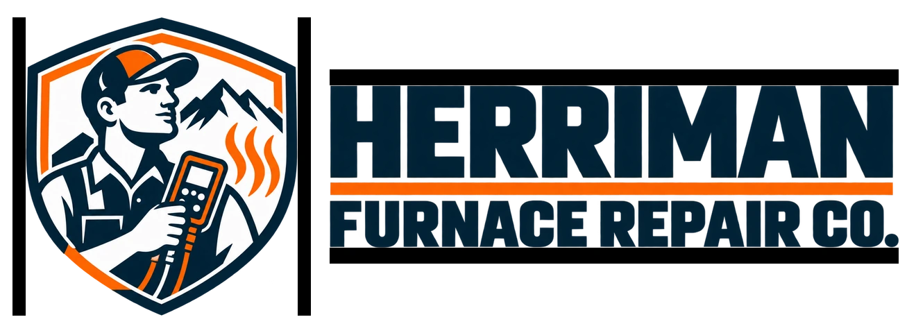 Herriman Furnace Repair Co.